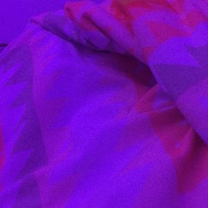 Meet your Posher, Audrey